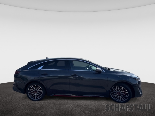 Kia ProCeed – Bild 7
