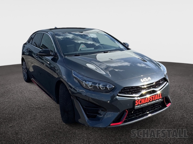 Kia ProCeed – Bild 8