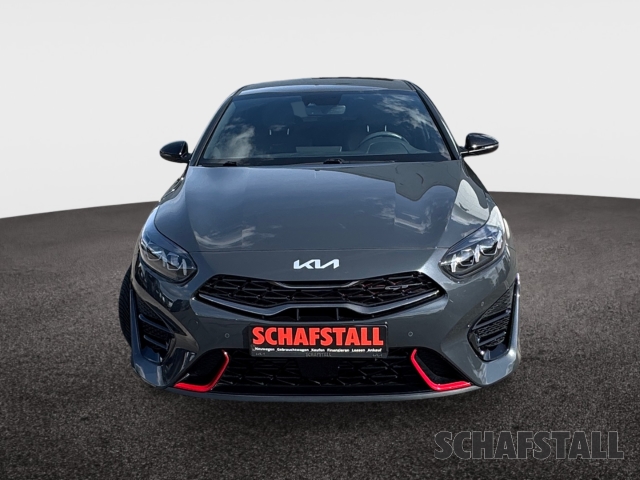 Kia ProCeed – Bild 9