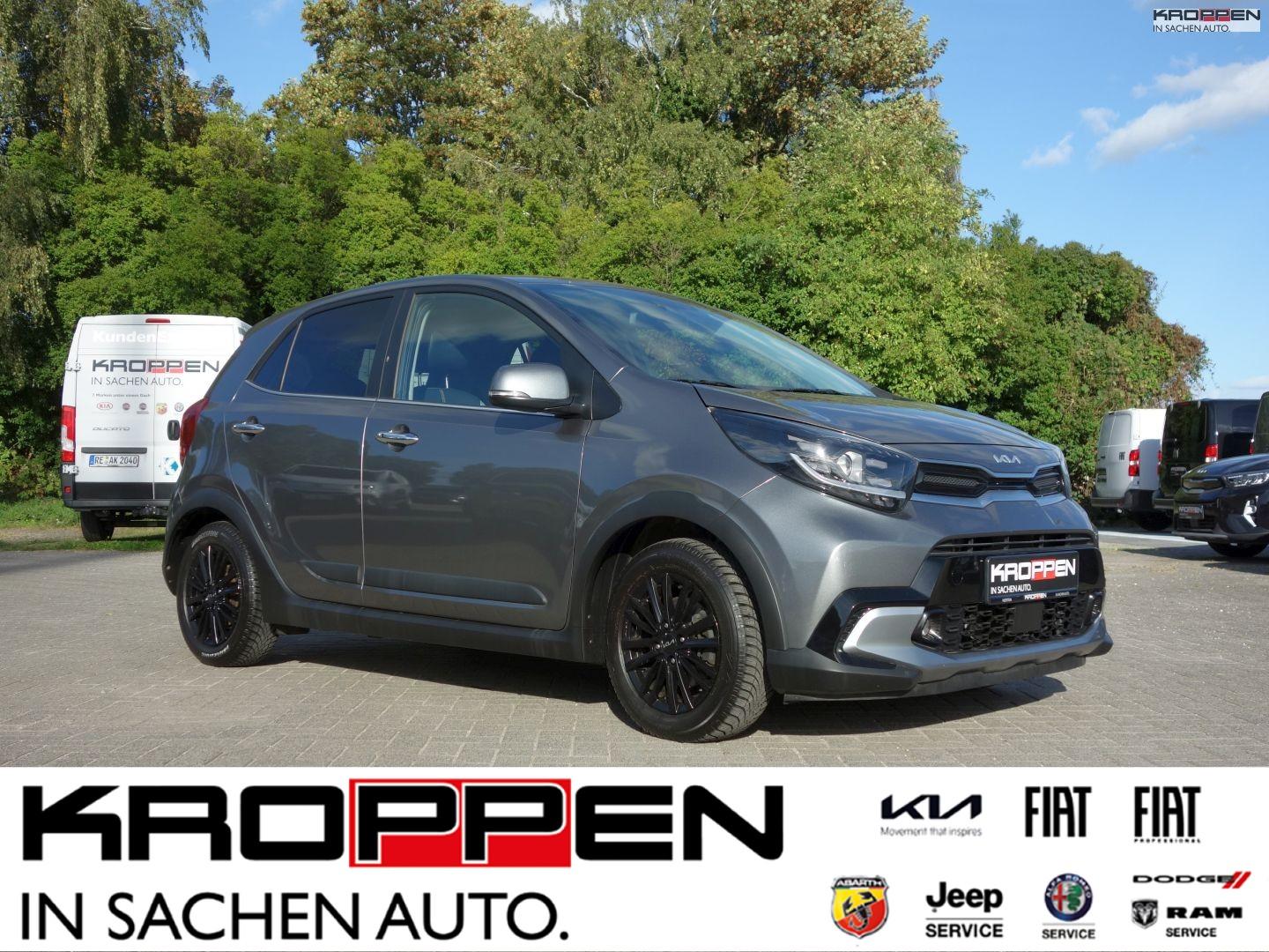 Kia PICANTO 2023
