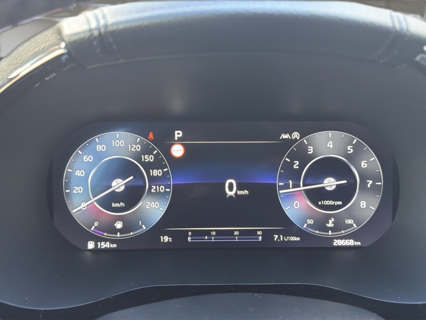Kia Ceed GT – Bild 12