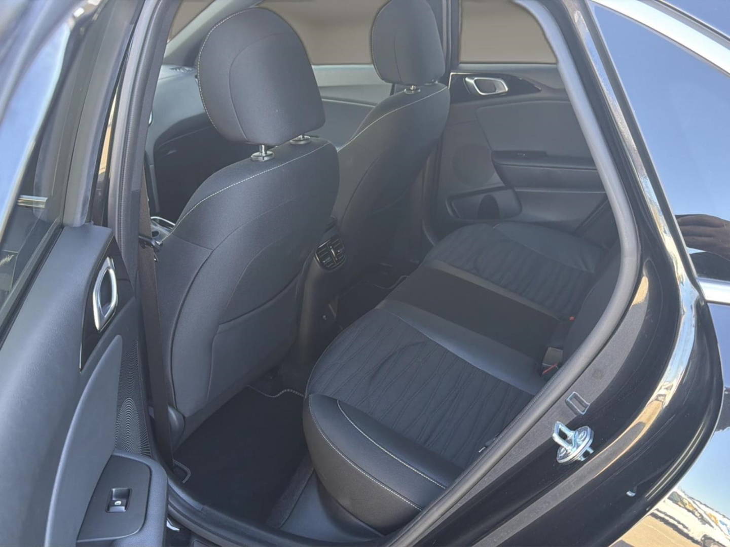 Kia Ceed GT – Bild 13