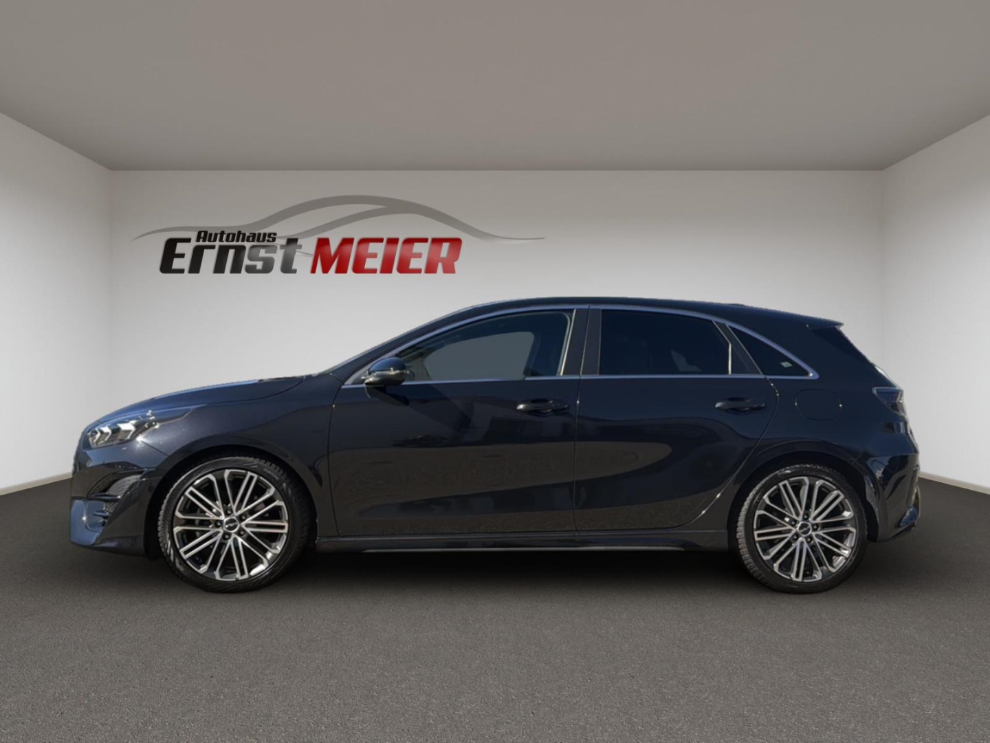 Kia Ceed GT – Bild 2