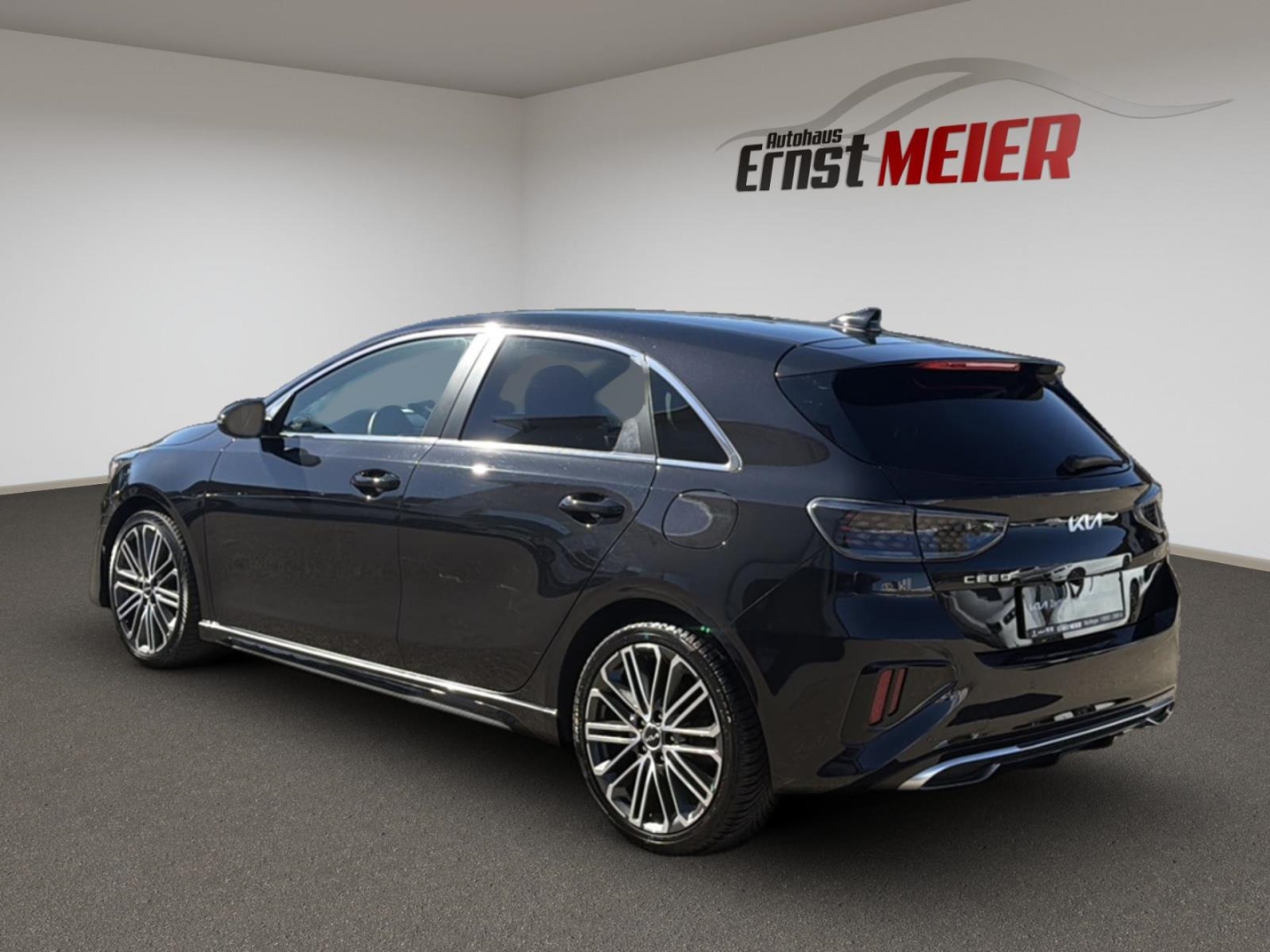 Kia Ceed GT – Bild 3