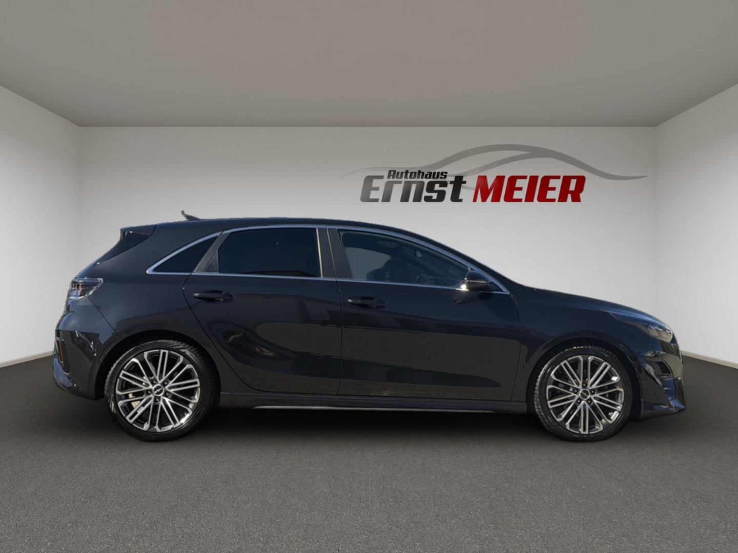 Kia Ceed GT – Bild 6
