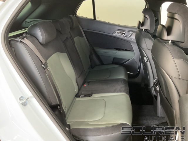 Kia Sportage – Bild 10