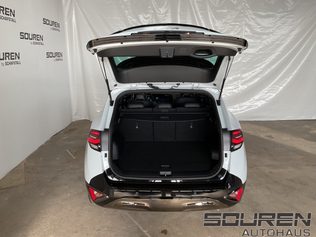 Kia Sportage – Bild 11