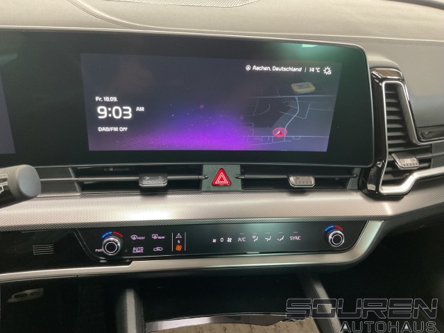 Kia Sportage – Bild 12
