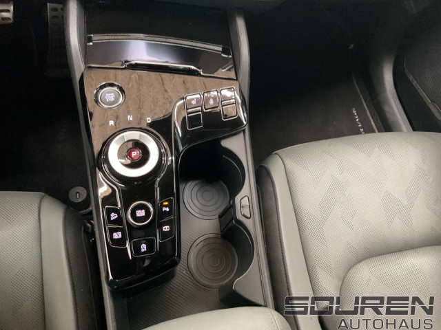 Kia Sportage – Bild 13