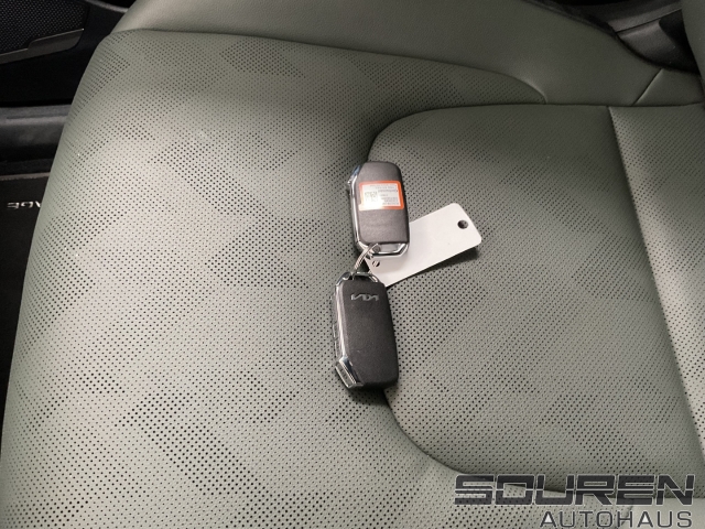 Kia Sportage – Bild 15