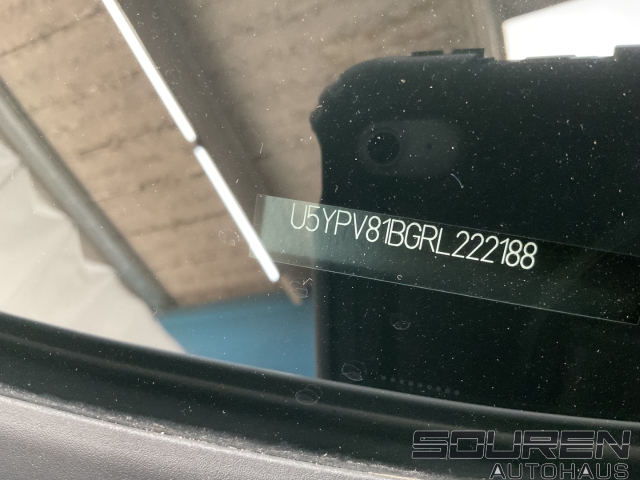 Kia Sportage – Bild 16