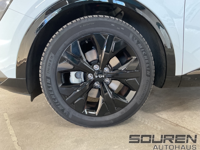 Kia Sportage – Bild 17