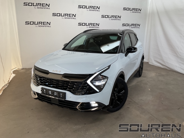 Kia Sportage – Bild 18