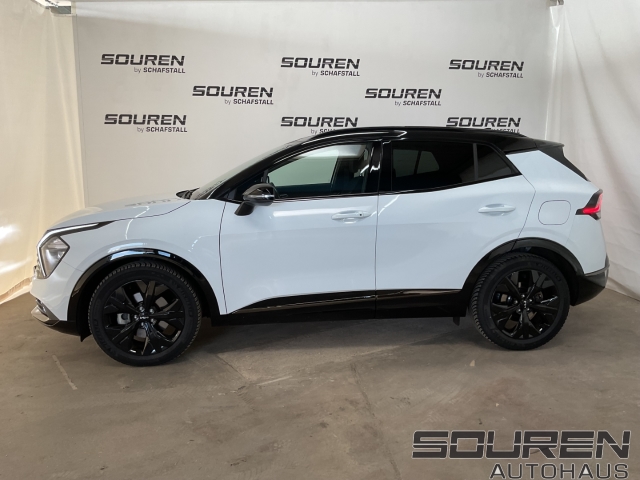 Kia Sportage – Bild 2
