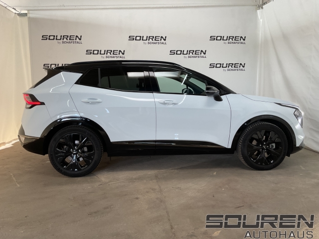 Kia Sportage – Bild 3