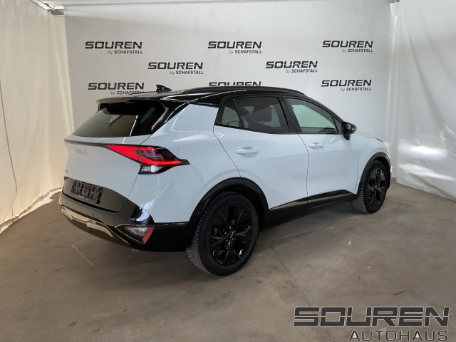 Kia Sportage – Bild 4
