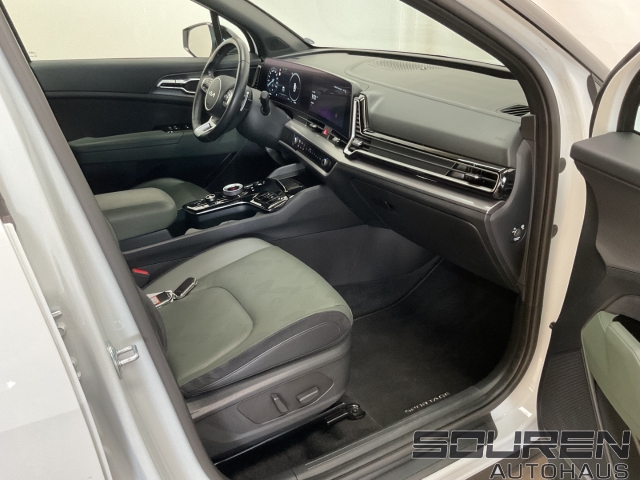 Kia Sportage – Bild 5