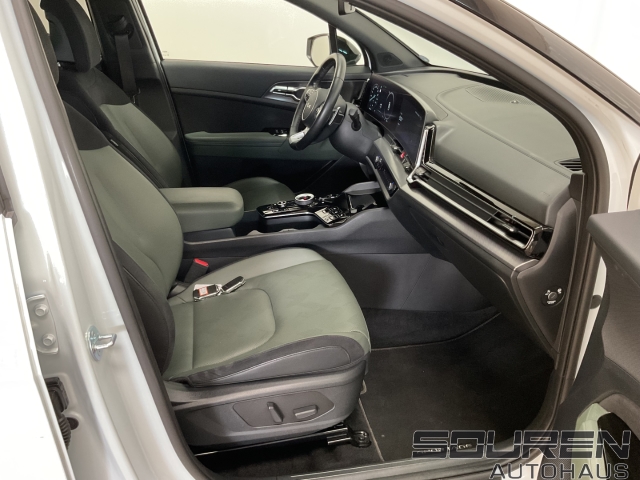 Kia Sportage – Bild 6