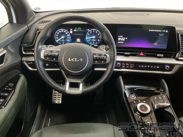 Kia Sportage – Bild 7