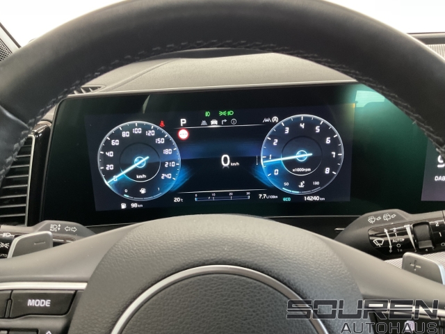 Kia Sportage – Bild 8