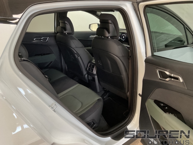 Kia Sportage – Bild 9
