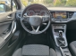 Opel Astra 1.6 D Klima Navi 1Hd T�V+ ServNeu+GARANTIE