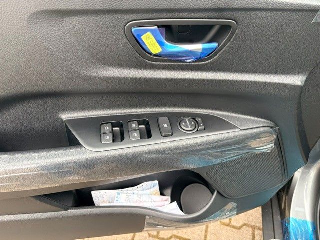 Kia Stonic – Bild 10