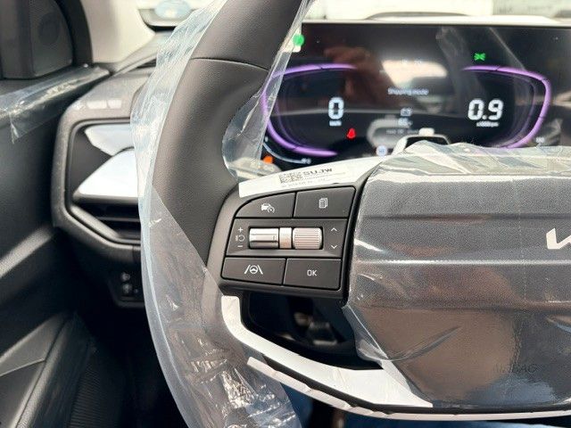 Kia Stonic – Bild 12
