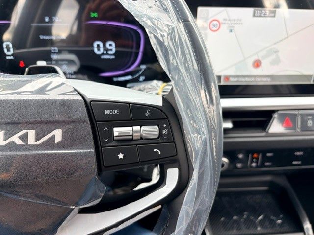 Kia Stonic – Bild 13