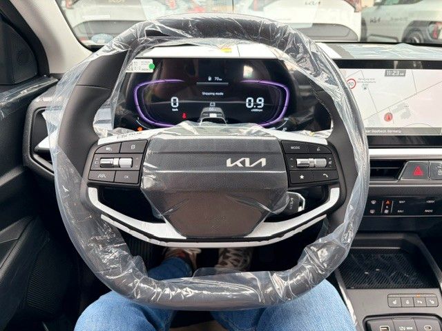 Kia Stonic – Bild 14