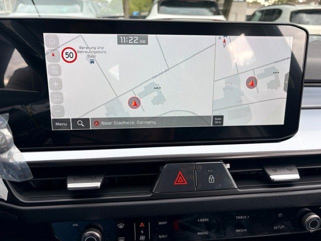 Kia Stonic – Bild 15