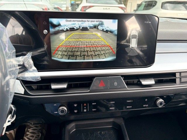 Kia Stonic – Bild 16