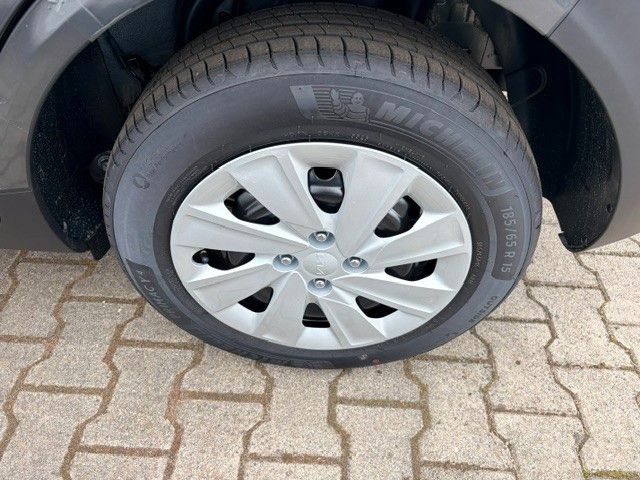 Kia Stonic – Bild 18