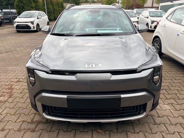 Kia Stonic – Bild 2