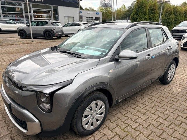 Kia Stonic – Bild 3