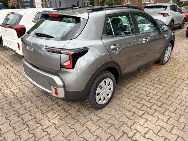 Kia Stonic – Bild 4