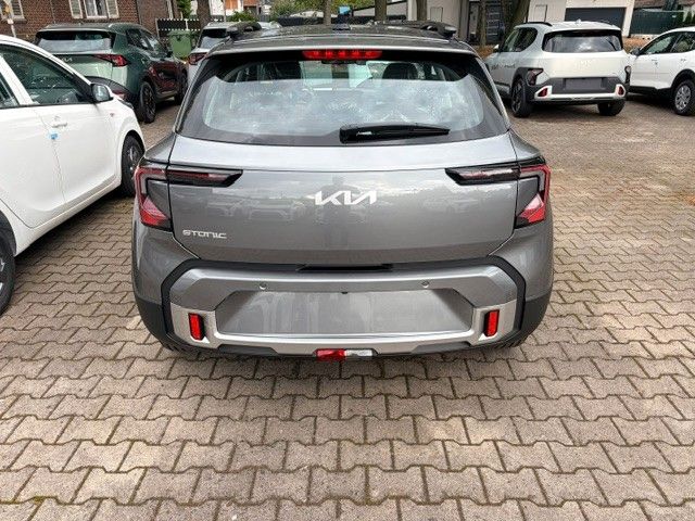 Kia Stonic – Bild 5