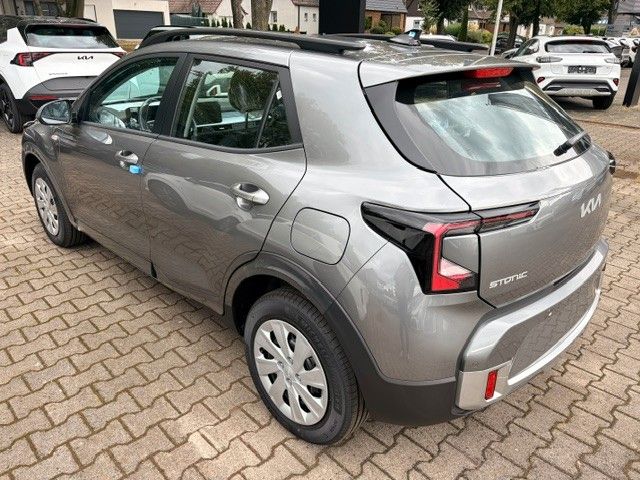 Kia Stonic – Bild 6