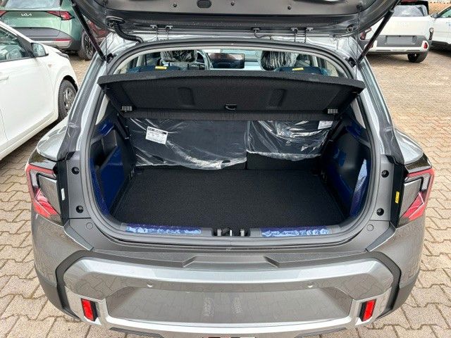 Kia Stonic – Bild 8