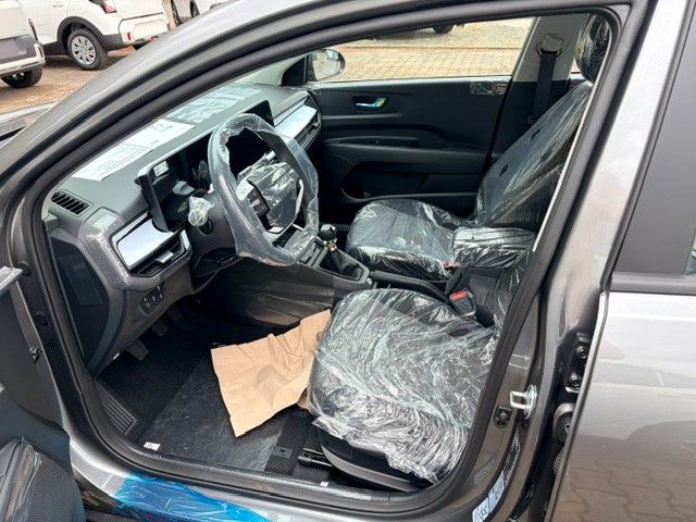 Kia Stonic – Bild 9