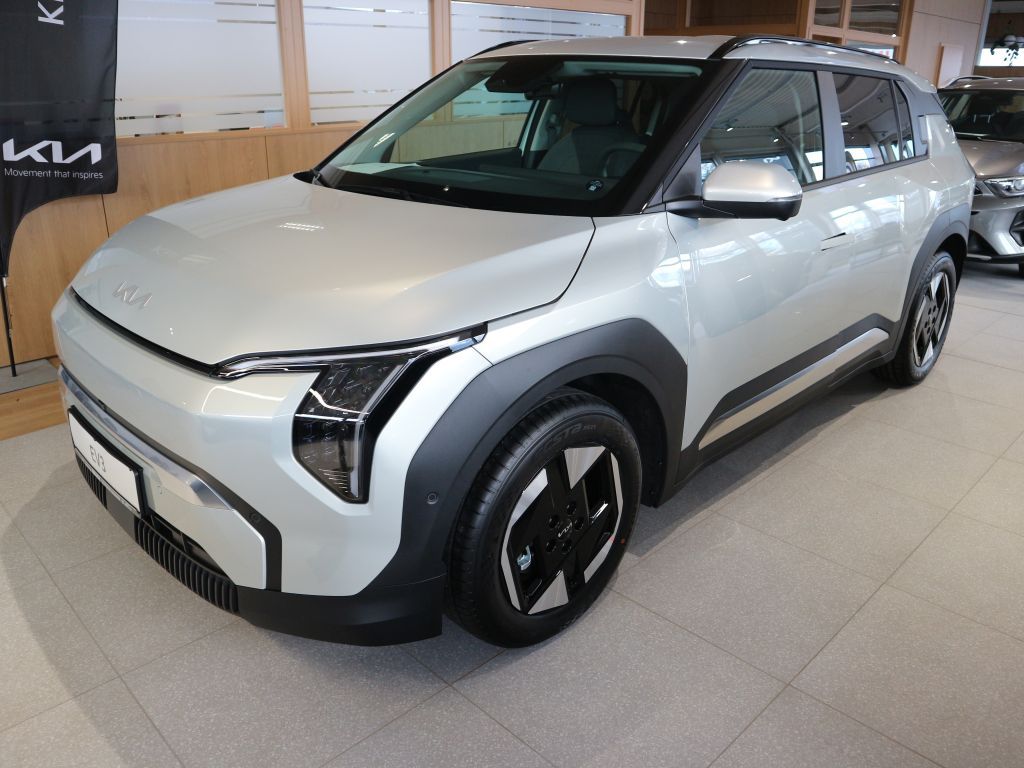 Kia NEW_EV3 2025