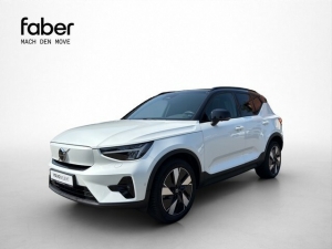 Volvo XC40 EX40 TWIN Ultimate Electric AWD *AHK*