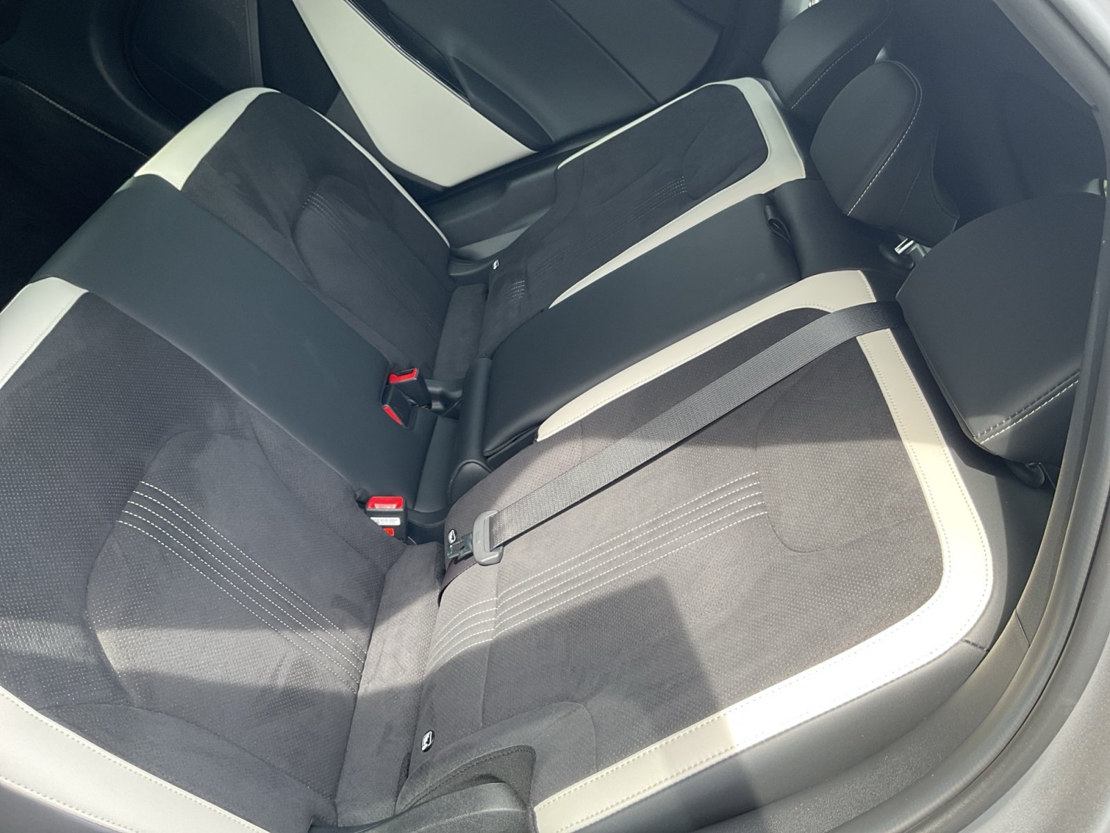 Kia EV6 – Bild 10