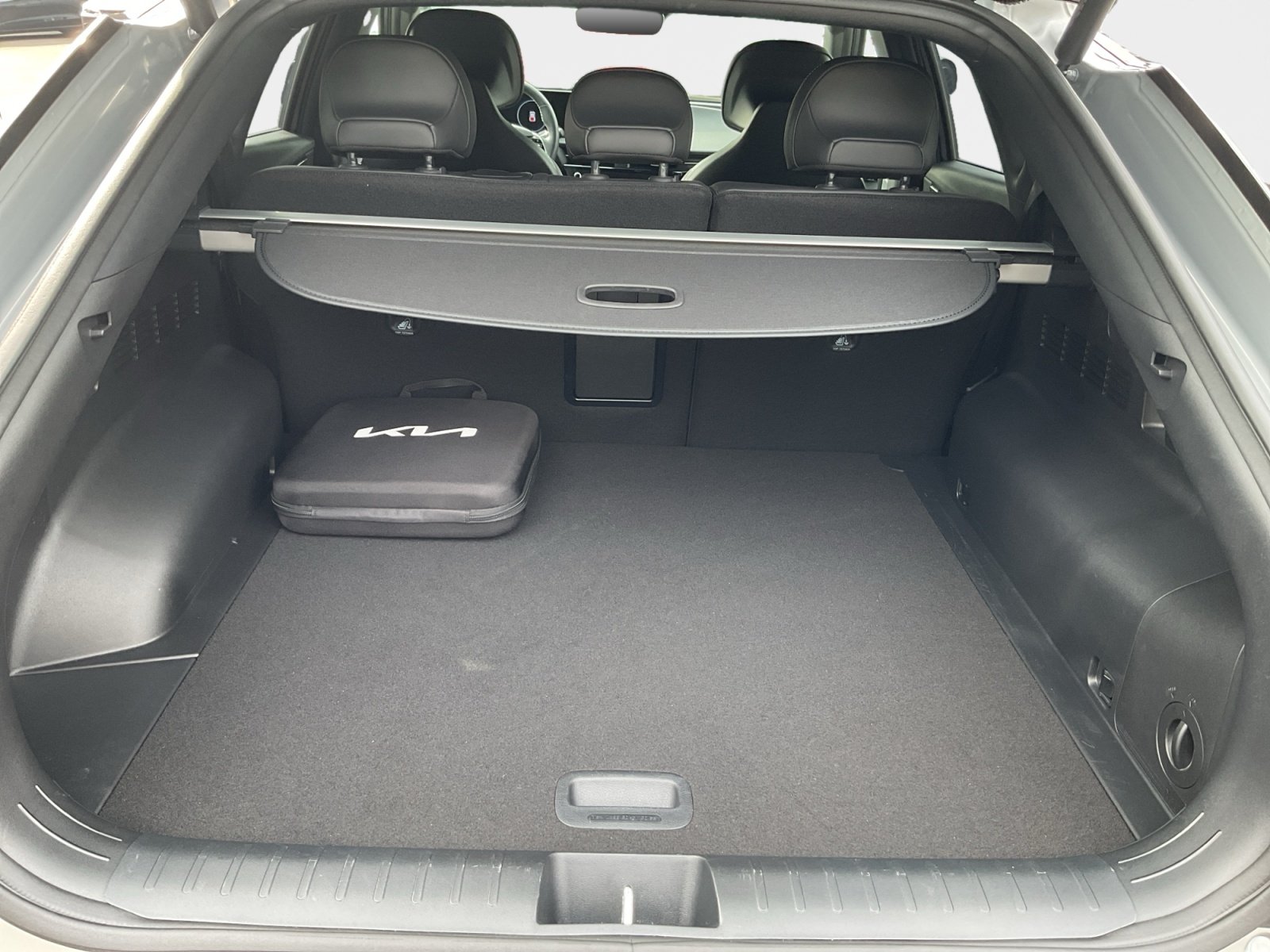 Kia EV6 – Bild 11