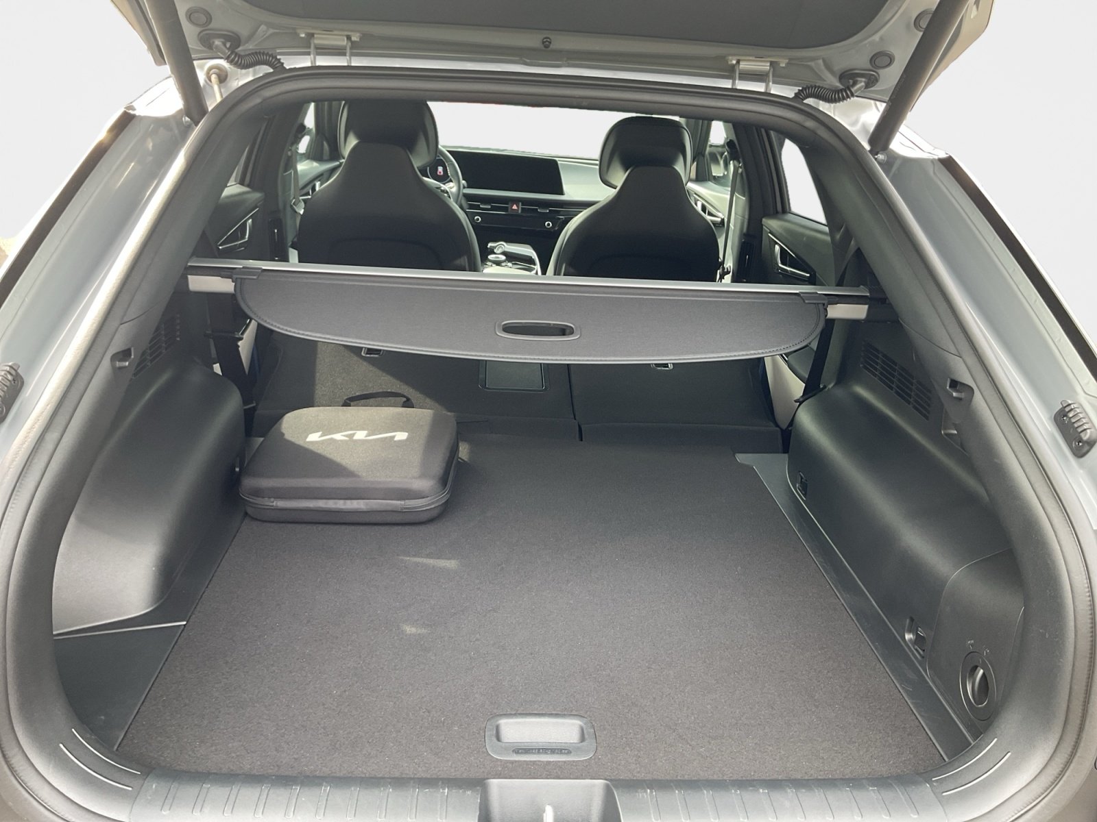 Kia EV6 – Bild 12