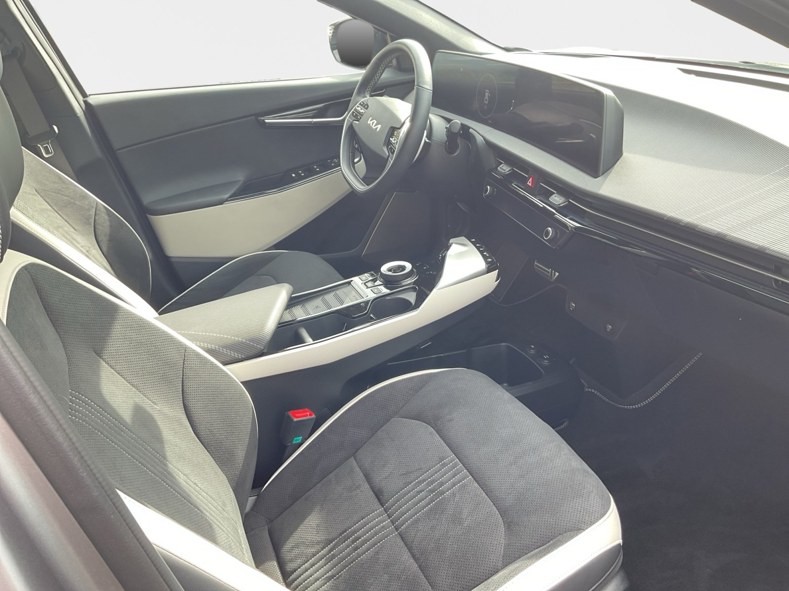 Kia EV6 – Bild 13