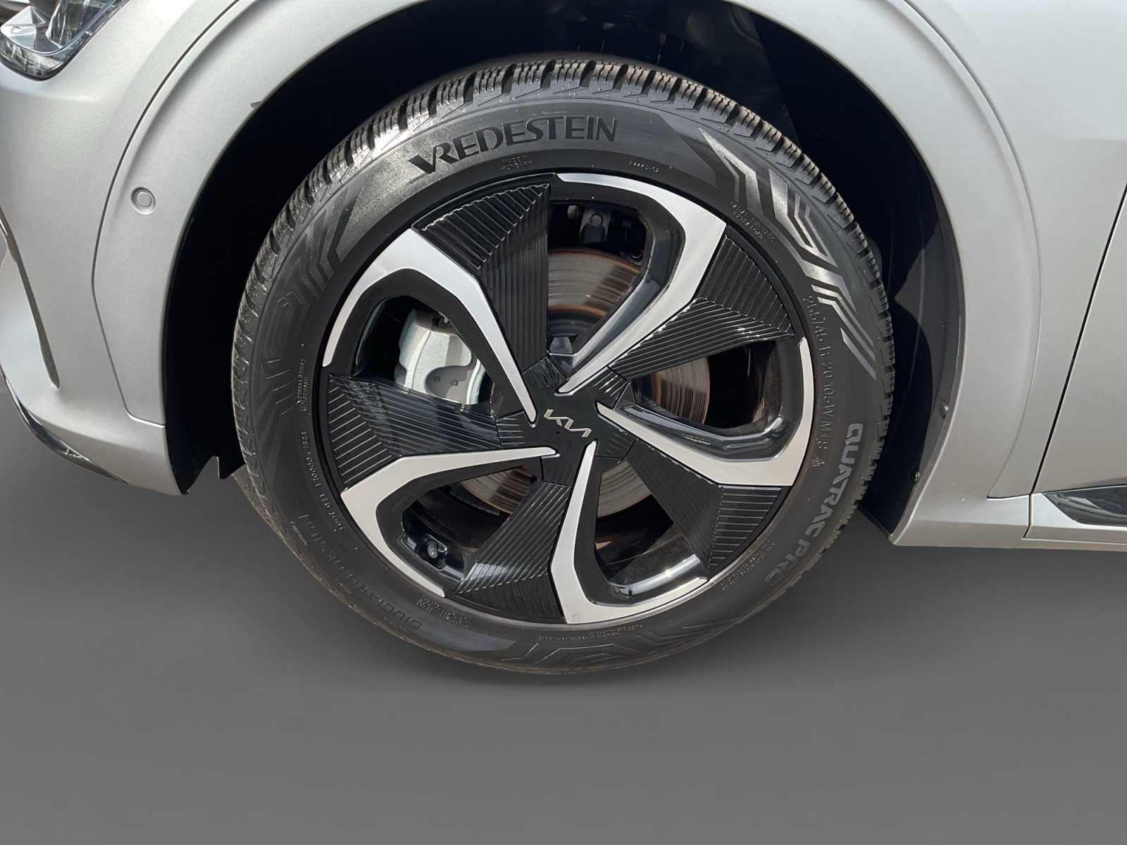 Kia EV6 – Bild 15