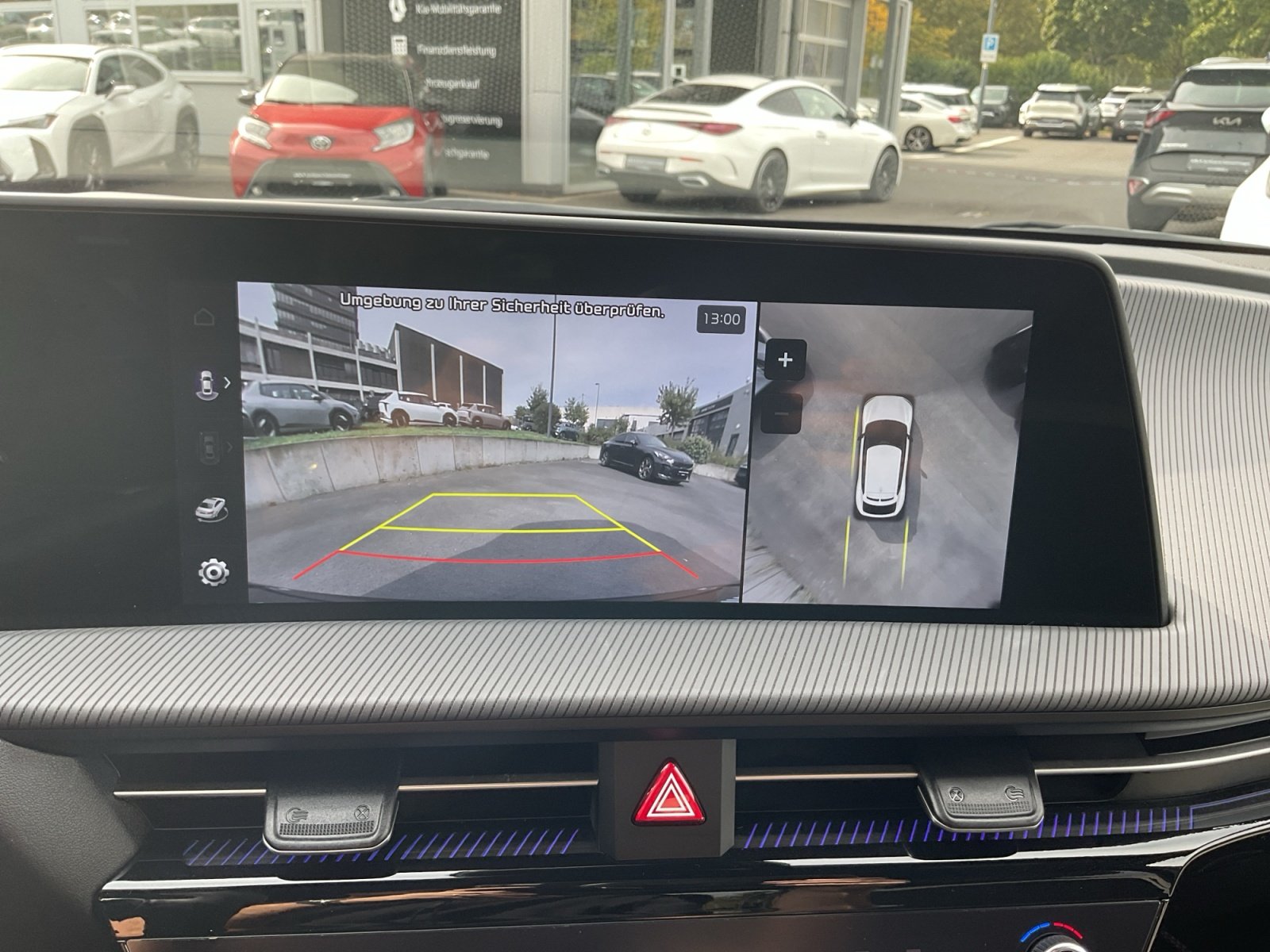 Kia EV6 – Bild 17