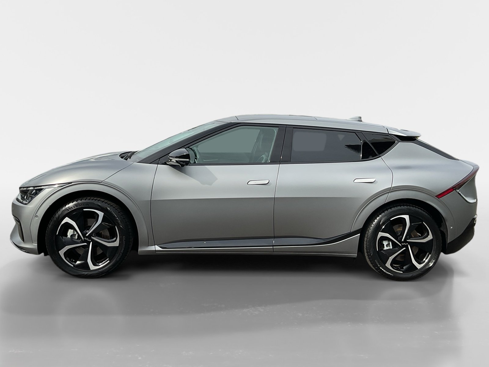 Kia EV6 – Bild 3