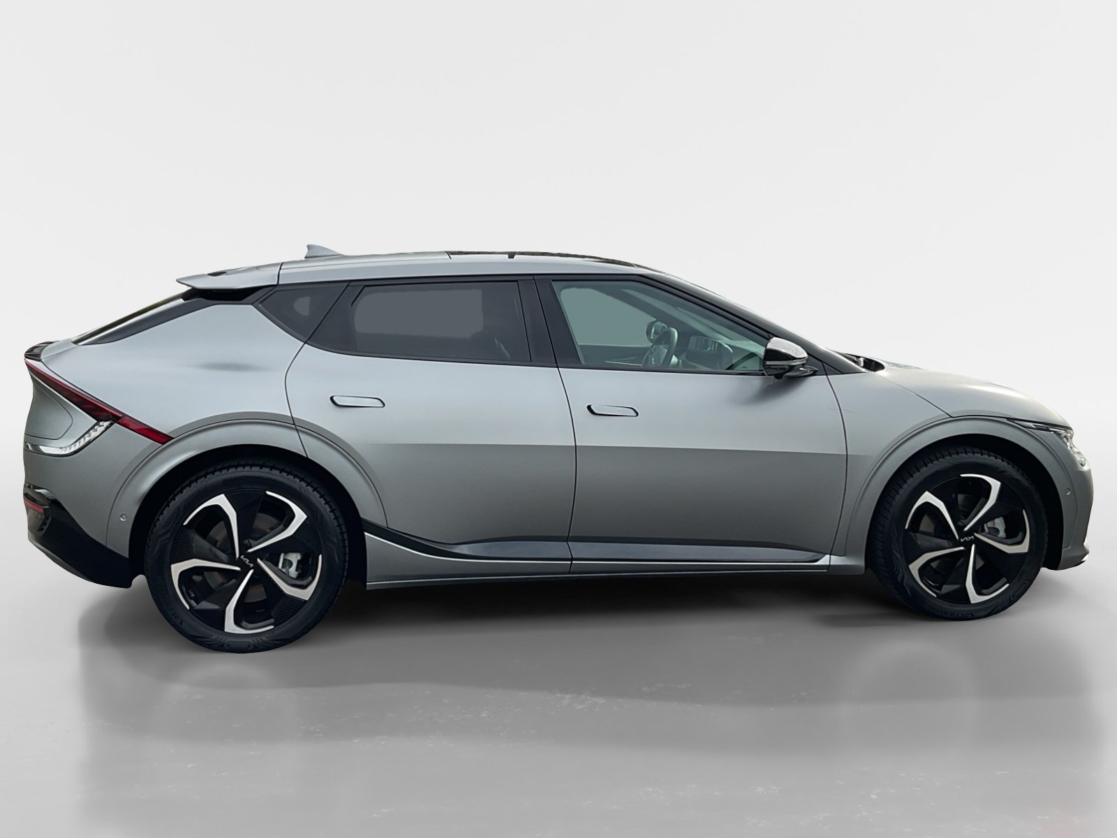 Kia EV6 – Bild 6